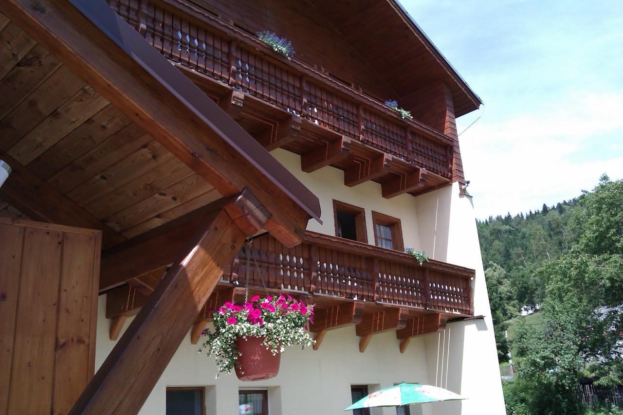 Rodinny "Hotel U Mustku" Desna  Exterior photo